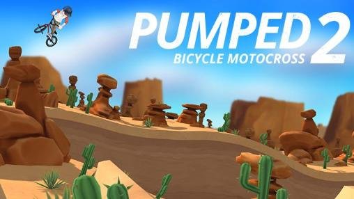 game pic for Pumped BMX 2